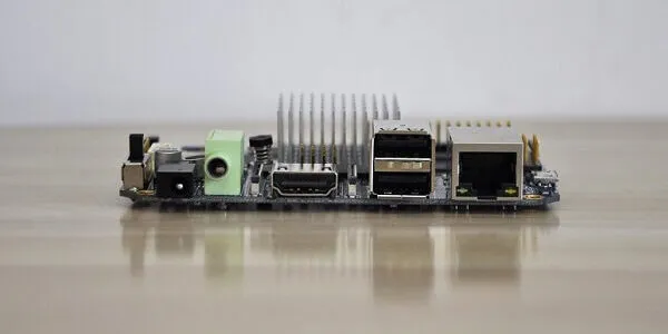 NanoPC T3 ARM Board 03 NanoPC T3 ARM Board 03