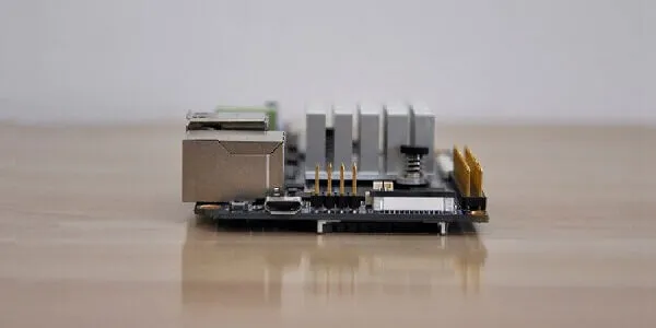 NanoPC T3 ARM Board 05 NanoPC T3 ARM Board 05