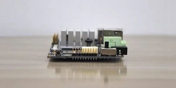 NanoPC T3 ARM Board 06 NanoPC T3 ARM Board 06