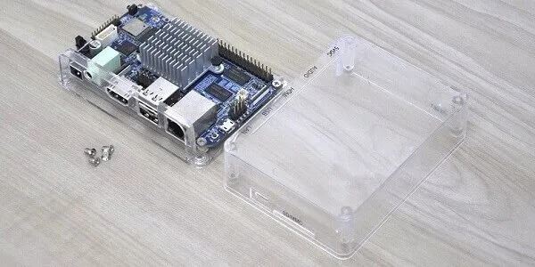 NanoPC T3 Case 00 NanoPC T3 Case 00