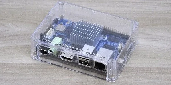 NanoPC T3 Case 01 NanoPC T3 Case 01