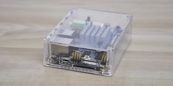 NanoPC T3 Case 02 NanoPC T3 Case 02