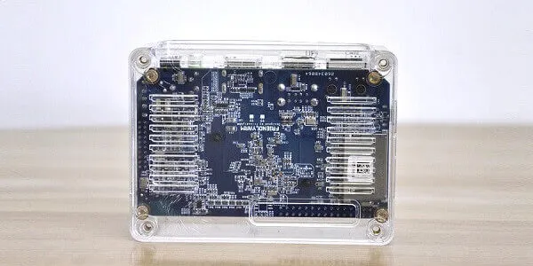 NanoPC T3 Case 03 NanoPC T3 Case 03