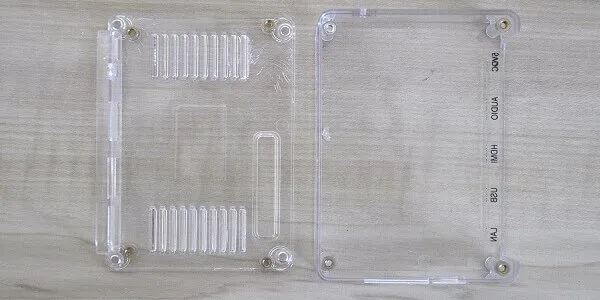 NanoPC T3 Case 05 NanoPC T3 Case 05