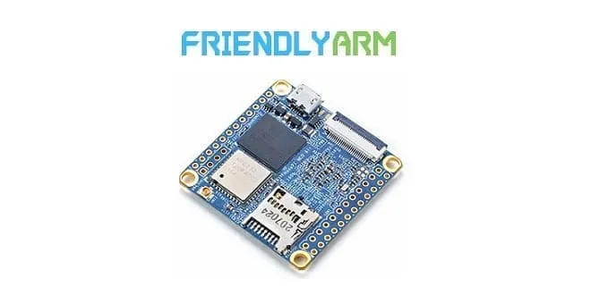Nano Pi NEO Air: Raspberry Pi Zero Alternative NanoPi NEO Air Raspberry Pi Zero Alternative