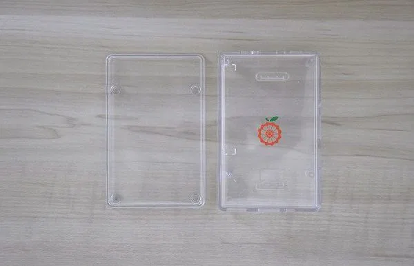 Orange Pi Plus 2E SET5 CASE 2 Orange Pi Plus 2E SET5 CASE 2