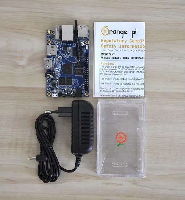 unboxing-plus-2e-development-kit