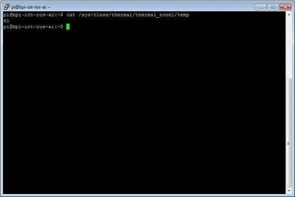 Banana Pi M3 Ubuntu 2 Banana Pi M3 Ubuntu 2