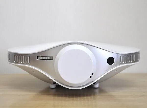 Wipao S3 Android Projector 01