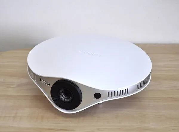 Wipao S3 Android Projector 08
