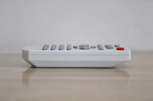 Wipao S3 Projector Remote 3