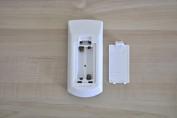 Wipao S3 Projector Remote 4