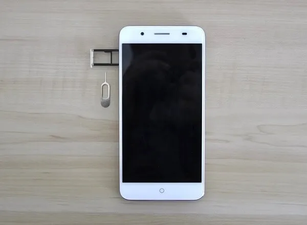 ZTE Blade A2 Plus Review 4