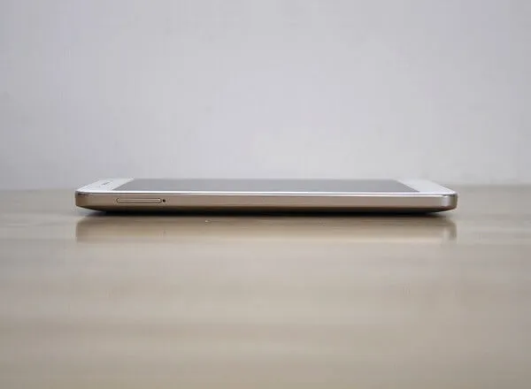 ZTE Blade A2 Plus Review 8