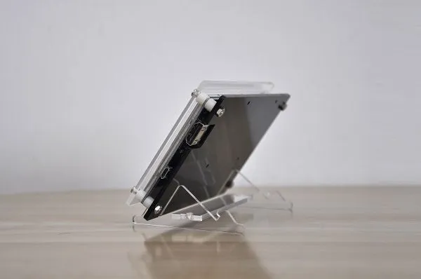 52PI Raspberry Pi 3 Kit Screen Stand 7