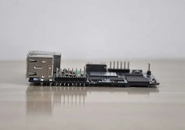 MiQi single board computer 4