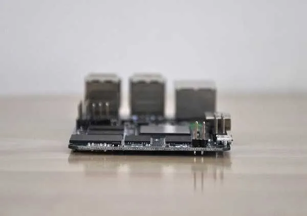 MiQi single board computer 5