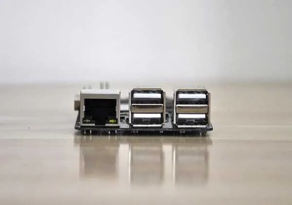 MiQi single board computer 6