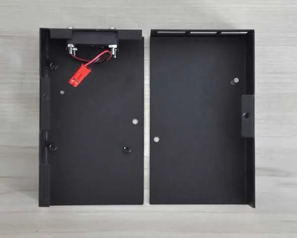 MiQi single board computer case 2