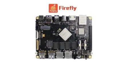 Single Board Computer Asus Thinker Board Killer | Firefly RK3399 Plus Firefly RK3399 Single board Computer