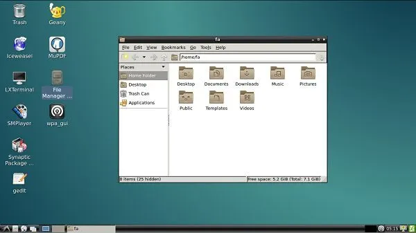 NanoPC T3 Debian 3 NanoPC T3 Debian 3