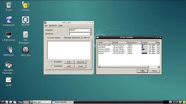 NanoPC-T3-Debian-5 NanoPC T3 Debian 5