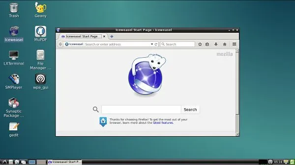 NanoPC T3 Debian 6 NanoPC T3 Debian 6