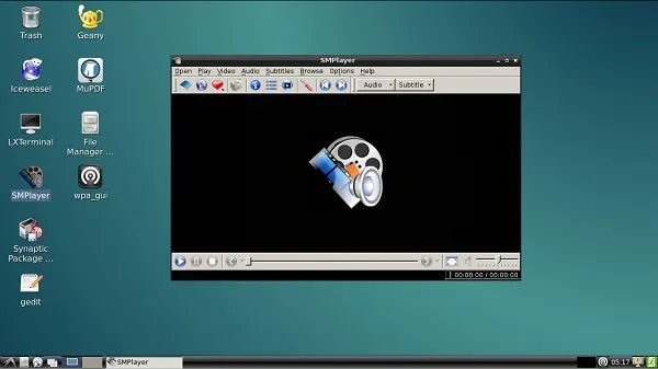 NanoPC T3 Debian 7 NanoPC T3 Debian 7