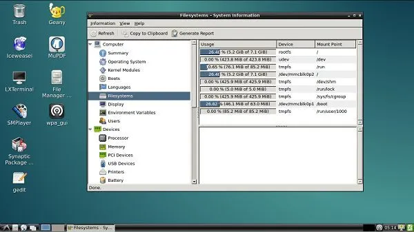 NanoPC T3 Debian 8 NanoPC T3 Debian 8