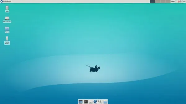 Pi Zero Plus 2 Ubuntu 1