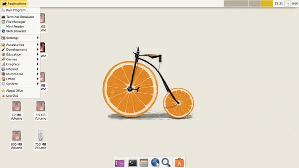 Pi Zero Plus2 Ubuntu 3