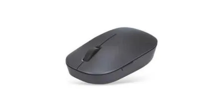 Xiaomi MI Wireless Mouse Edition 2 Review: WSB01TM Wireless Mouse Xiaomi Wireless Mouse Edition 2 Review
