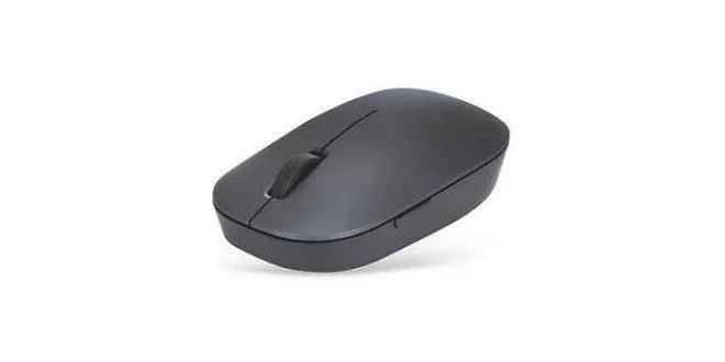 Xiaomi MI Wireless Mouse Edition 2 Review: WSB01TM Wireless Mouse Xiaomi Wireless Mouse Edition 2 Review