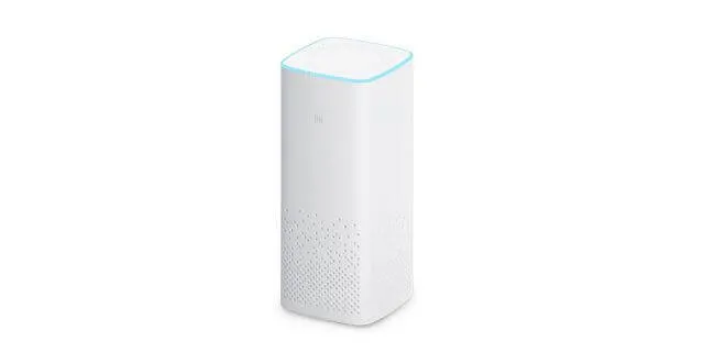 Xiaomi AI Bluetooth Speaker Review: Xiaomi Smart Speaker Xiaomi Mi AI Smart Speaker