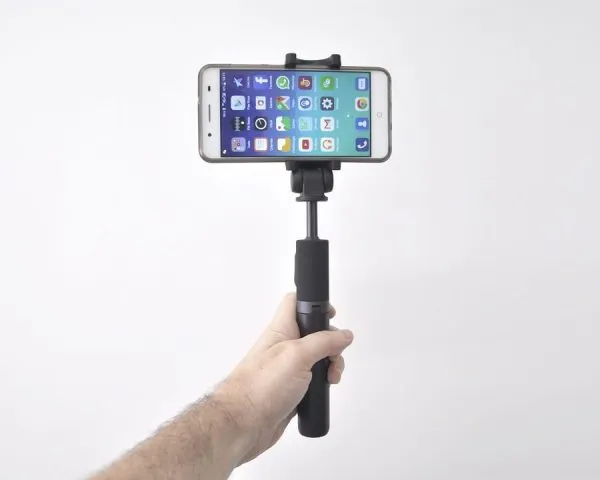Xiaomi Selfie Stick Tripod 1
