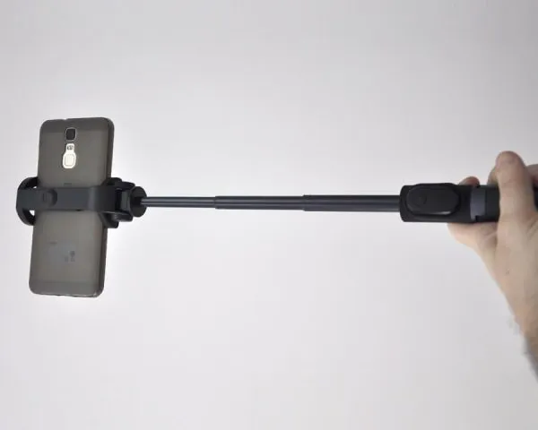 Xiaomi Selfie Stick Tripod 4