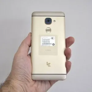 LeEco Le S3 X626 02