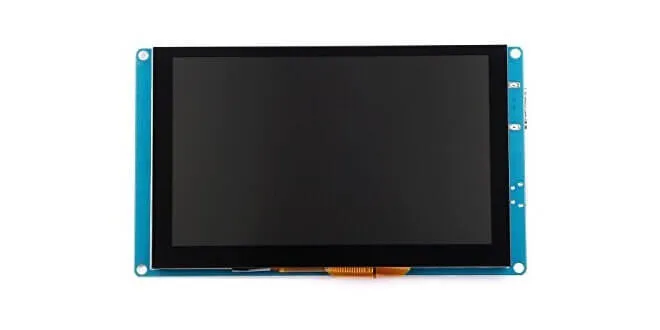 Raspberry Pi Display: Driver Free Touchscreen Display Raspberry Pi Plug Play Free Driver Touchscreen