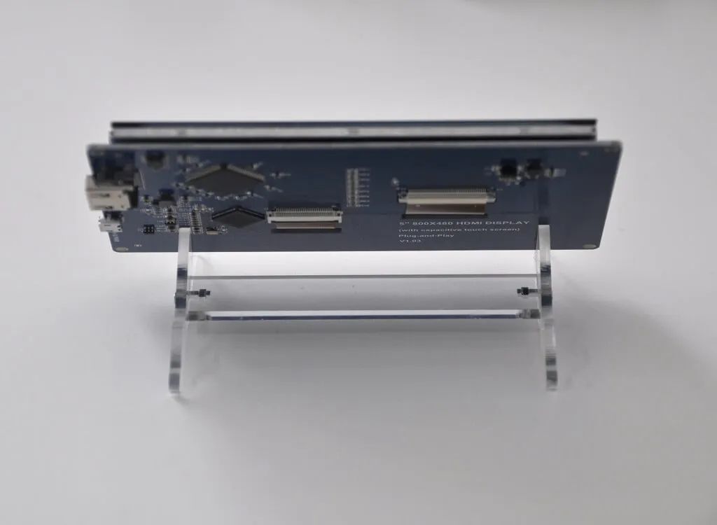 GeeekPi Display P5 GeeekPi Display P5