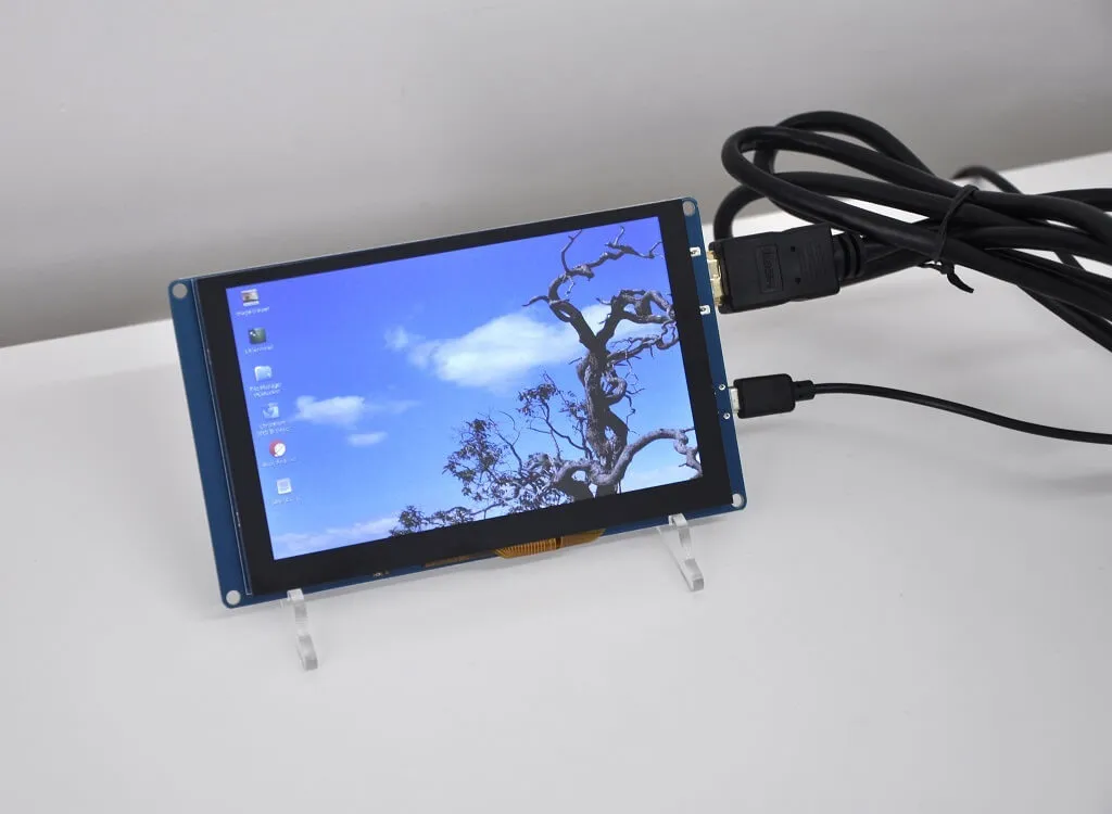 GeeekPi Display P6 GeeekPi Display P6