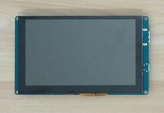 GeeekPi Raspberry Pi Display 1 GeeekPi Raspberry Pi Display 1