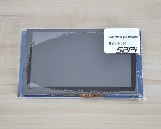 GeeekPi Raspberry Pi Display Unboxing 6 GeeekPi Raspberry Pi Display Unboxing 6