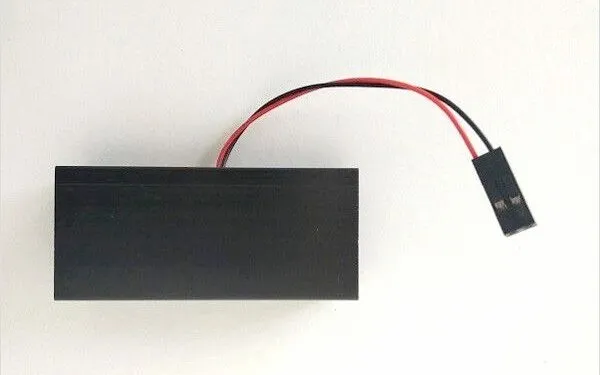 RaspberryPi CPU Cooling Fan 3 RaspberryPi CPU Cooling Fan 3