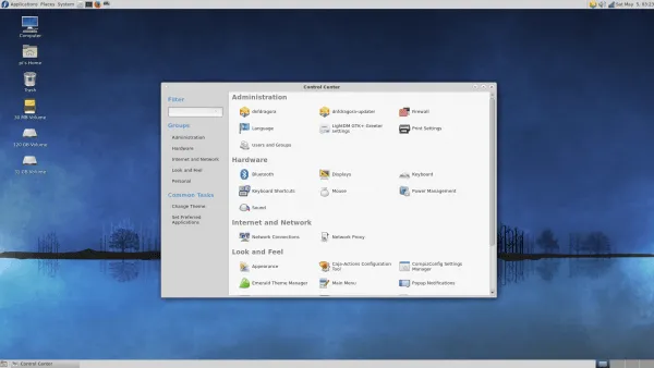 Banana PI BPI R2 Fedora 2