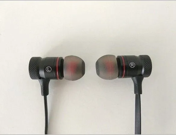 ES 70TY Earphones 2 ES 70TY Earphones 2