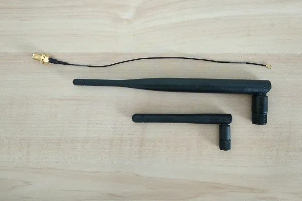 Banana PI R2 Assembly 10 Banana PI R2 Assembly 10