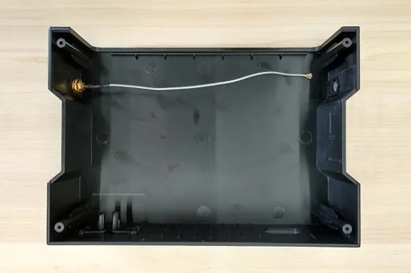 Banana PI R2 Assembly 8 Banana PI R2 Assembly 8