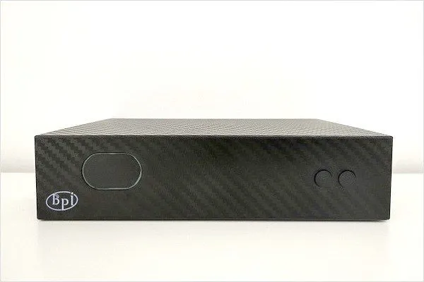 Banana PI R2 Case P1 Banana PI R2 Case P1