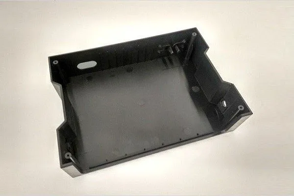 Banana PI R2 Case P10 Banana PI R2 Case P10