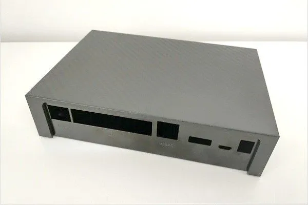 Banana PI R2 Case P2 Banana PI R2 Case P2